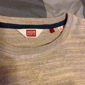 Hudson North Sweater